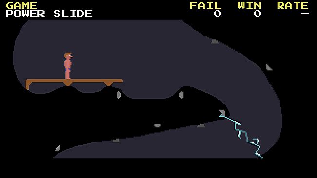 Fail Games