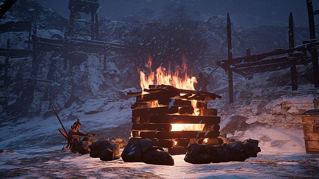 Myth of Empires: Conquest