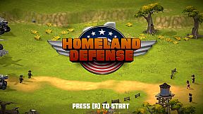Homeland Defense