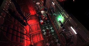 Space Hulk - Sword of Halcyon Campaign