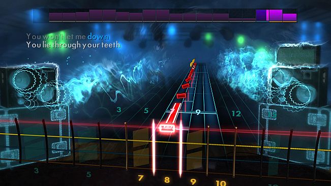 Rocksmith 2014 Edition – Remastered – Silverstein Song Pack