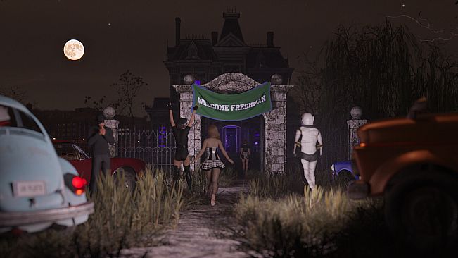 Growing Things Up - Season 1