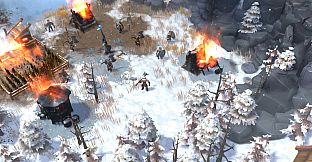 Northgard - Vordr, Clan of the Owl