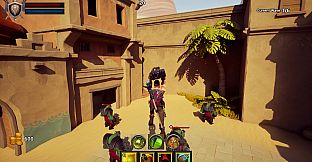 Anubis: Wrath of the Jackal