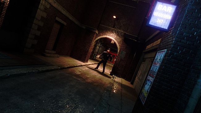 Hooligan Simulator - Survive in urban jungle