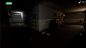 Escape from biochemical