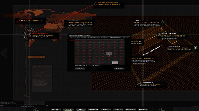 Hacker Evolution Duality: Inception Part 2 DLC