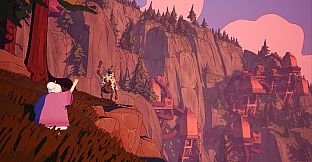 Coven of the Chicken Foot