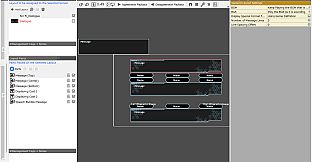 RPG Developer Bakin Layout Data Sci-Fi