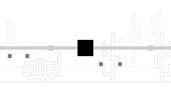 Time, Line