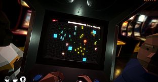 Ultimate Arcade Overdrive