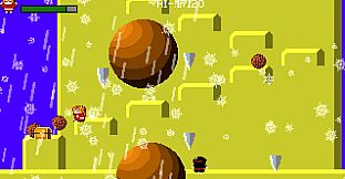 The Tower Of TigerQiuQiu Ninja Thet