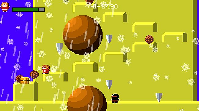 The Tower Of TigerQiuQiu Ninja Thet