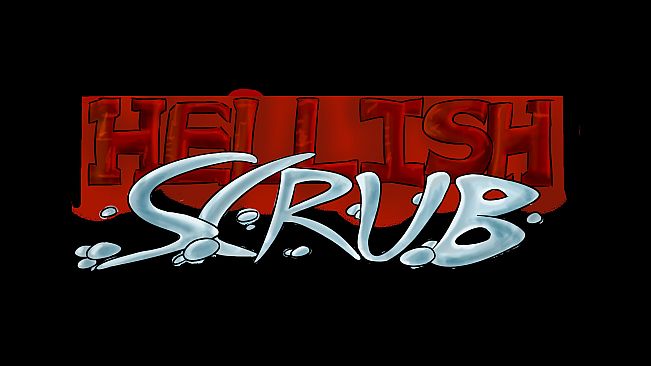 Hellish Scrub