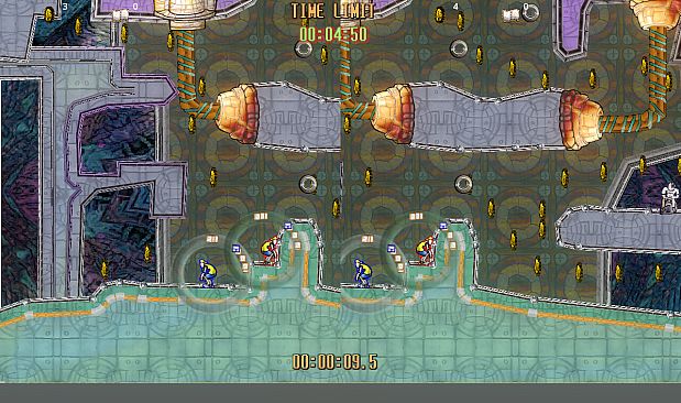 El Boletero -The Space TICKETER-