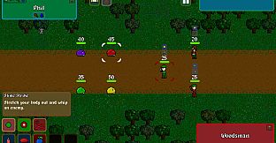 Hungry For Loot