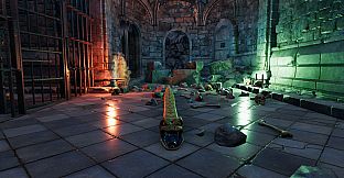 Fantasy creatures for Clip maker