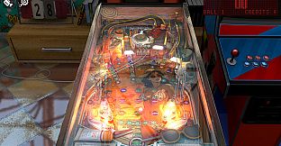Zaccaria Pinball - Tropical 2019 Table