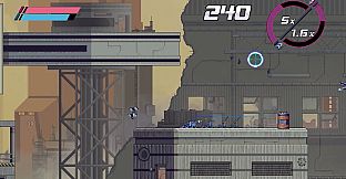 Blood Alloy: Reborn Soundtrack