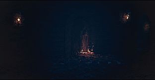 Acre of the Devil