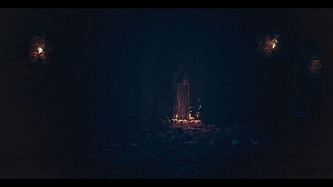 Acre of the Devil