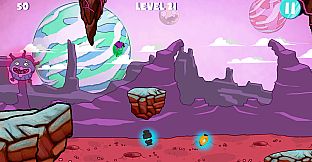 The Adventures of Spunk Dodgers and Splat