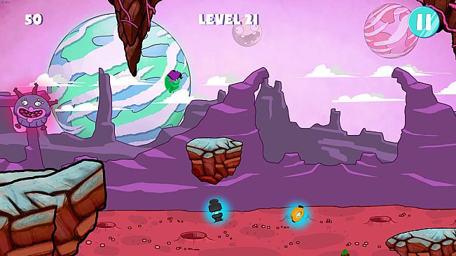 The Adventures of Spunk Dodgers and Splat