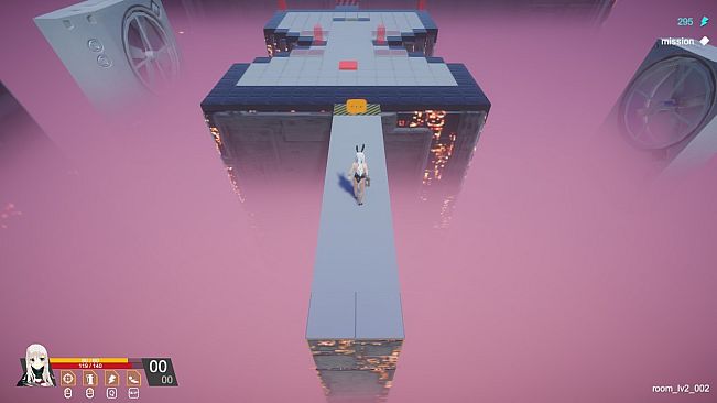 girl agent - new clothes