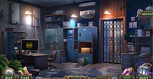 Grim Tales: Prisoners of the Past Collector's Edition