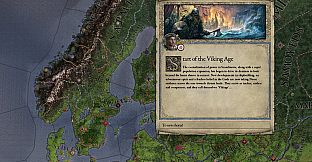 Expansion - Crusader Kings II: Charlemagne