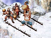 Chinese Paladin：Sword and Fairy