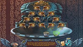 Spirits of Mystery: The Silver Arrow Collector's Edition