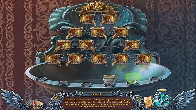 Spirits of Mystery: The Silver Arrow Collector's Edition