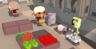 Diner Bros - Taco Amigos Campaign