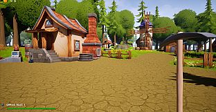 Mining Days