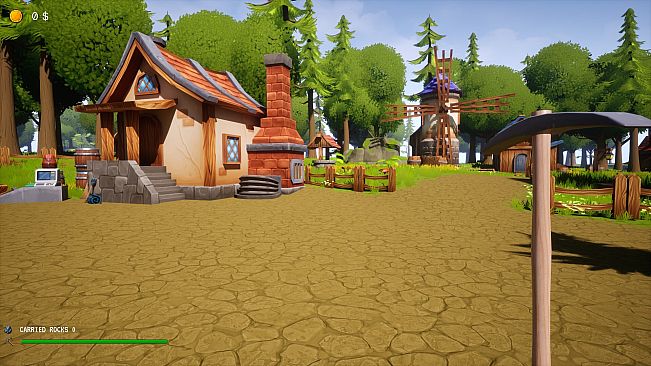 Mining Days
