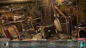 Small Town Terrors: Livingston