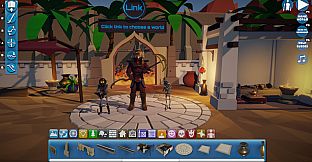 RPG World - Forgotten Lands