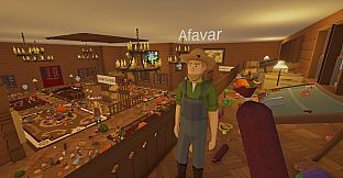 Old Market Restored