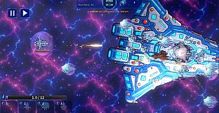 Starfleet Commander