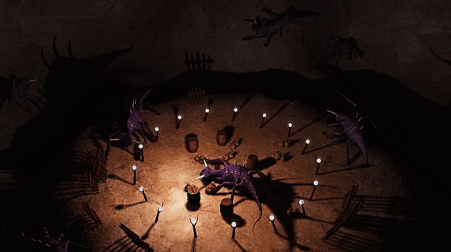 Where Beasts Were Born