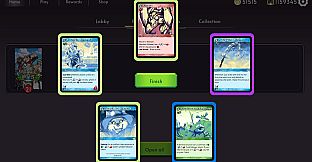 Fairtravel Battle CCG