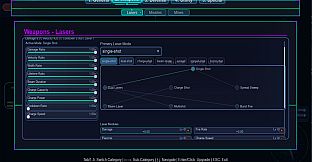 Explore the Universe 2175