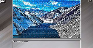 Super Jigsaw Puzzle: Generations - Winter 2023