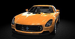 Car Mechanic Simulator 2015 - Visual Tuning