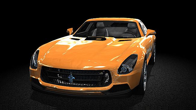 Car Mechanic Simulator 2015 - Visual Tuning