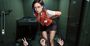 Toilet Battle Hero - Neon Spire Tower