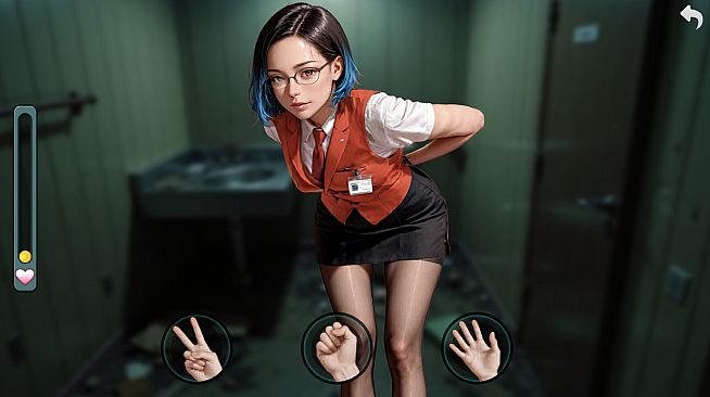 Toilet Battle Hero - Neon Spire Tower