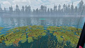 Ultimate Fishing Online