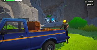 ORE MARKET MASTERS SIMULATOR